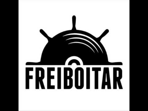 Freiboitar - Gitarromanze (Original Mix)