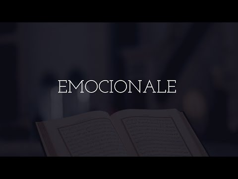 Shumë emocionale në Xhamin e Pejgamberit alejhiselam | Surja Jasin (55:75)