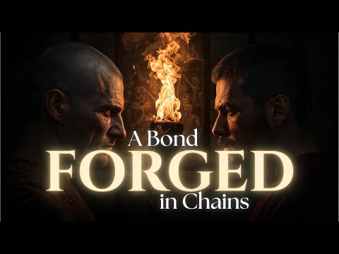 A Bond Forged in Chains – Brothers of the Ludus | #GladiatorMusic #Cinematic