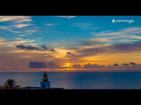 Madeira As Never Seen Before