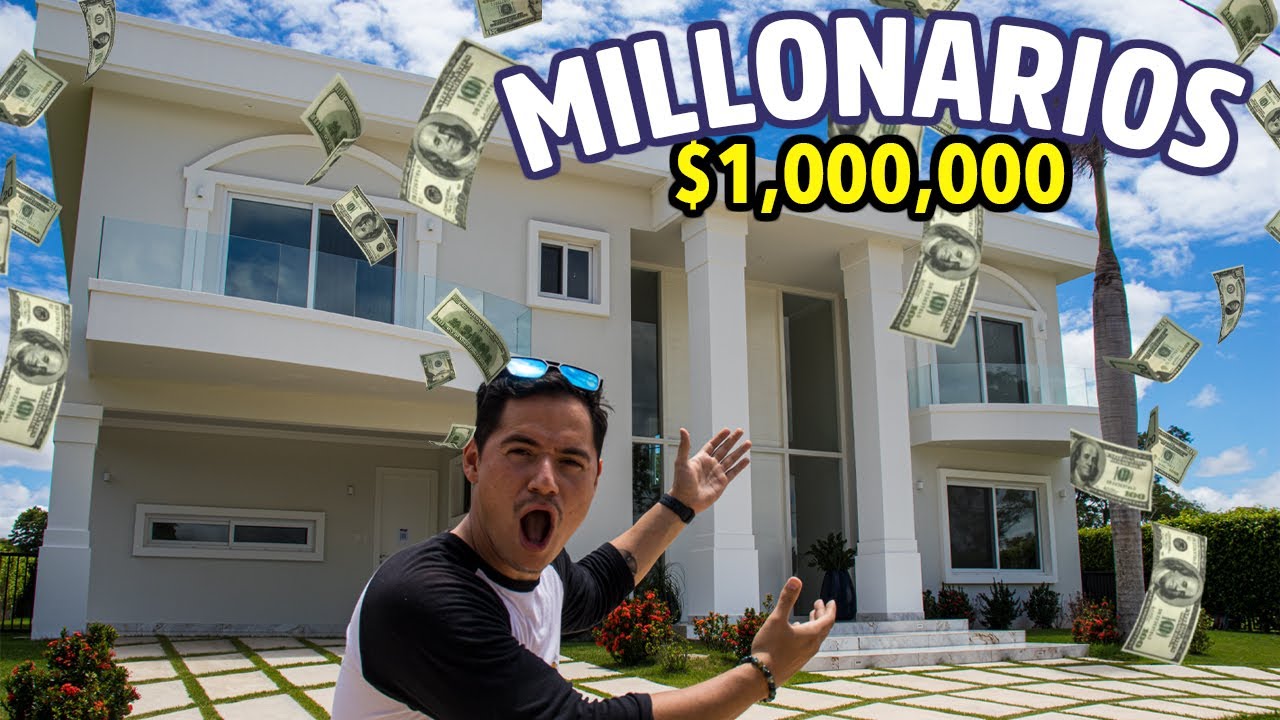 ASÍ VIVEN LOS MILLONARIOS EN BOLIVIA 🇧🇴 | QUEDÉ IMPACTADO 💸🤑