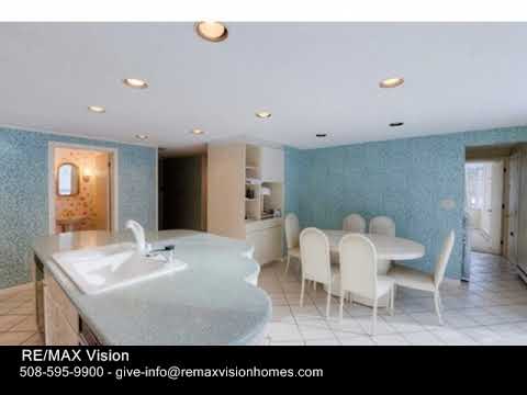 97 Aylesbury Road, Worcester MA 01609 - Single Family Home - Real Estate - For Sale -