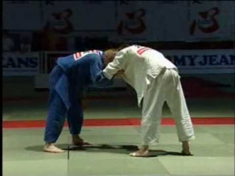 Tre Torri 2006 - Ewers Craig-Maddaloni Marco