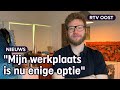 Steven (33) moet zijn huis uit, maar kan geen nieuwe woning vinden | RTV Oost