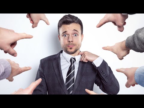 Why you can't find ANY friends (the real reason!)