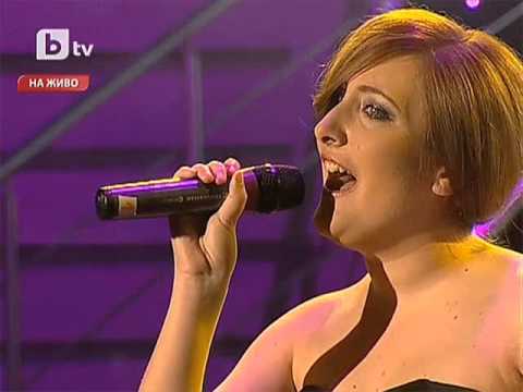 Bogdana Petrova - Vseki ot nas