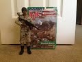 GI Joe 2003 Mountain Search S O F Collection Review