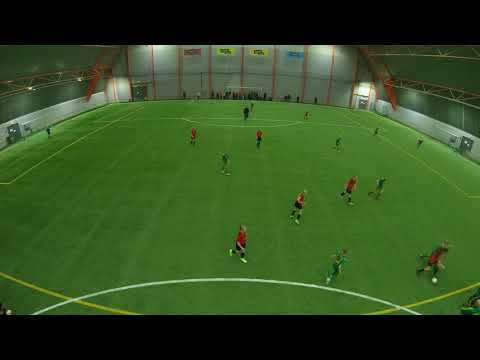 2019 12 15 Ilves T08 vs PKKU 1 2rp Miniliiga