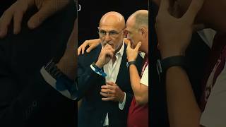 هل ستتمكن الأرجنتين من إيقاف إسبانيا المنتخب الأكثر تنظيما في المونديال؟ thumbnail