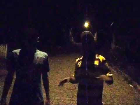 MC TILIKO & MC CARTA  O'z Taradinhos