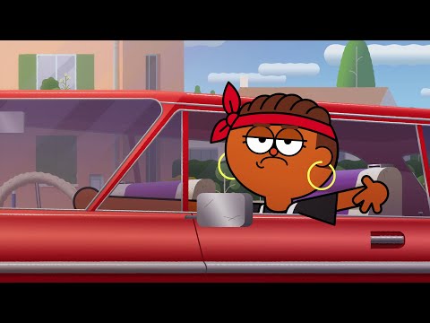 Coach Me If You Can ⚽ Mommy’s Little Bandit (S01E15) ⚽ Full Episode in HD