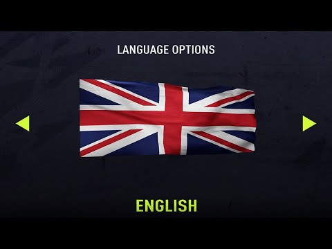 Как сделать поменять язык комментаторов в FIFA 22 ⚽️