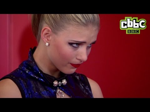 CBBC: The Next Step Episode 29 - Emily Gets Bullied