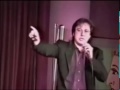 Bill Hicks ★ Clarence Thomas ★ Pornography
