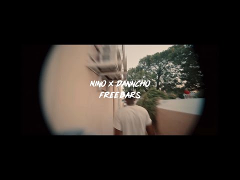 Nino x Danncho - FreeBars (ProdBySlick) (Official Music Video) Urban Stories CW 2023