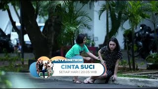 Download lagu CINTA SUCI : Demi mencari Sherly, Suci sampai menahan sakit mp3 Download lagu CINTA SUCI : Demi mencari Sherly, Suci sampai menahan sakit mp3