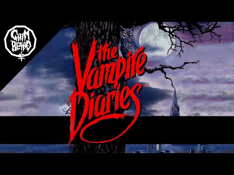 Grimbeard - The Vampire Diaries (PC) - Review