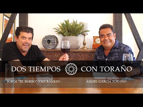 El Burro Van Rankin | Dos Tiempos con Toraño - 13 Abr 2021