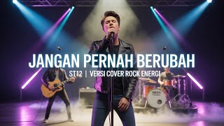 Download lagu Jangan Pernah Berubah – ST12 | Versi Cover Rock Energi mp3 Download lagu Jangan Pernah Berubah – ST12 | Versi Cover Rock Energi mp3