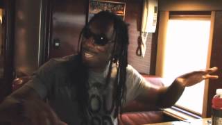 dMb Connect Interview with Boyd Tinsley about Faces In The Mirror