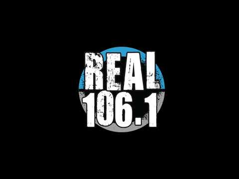 96.5 WAKS-HD2 Akron, OH Legal ID 1/26/23 9PM EDT “Real 106.1”
