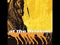 At The Drive-In - Non-Zero Possibility