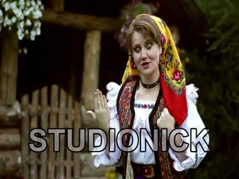 Maria Mihali - Bade cu sogorii tai