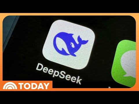 Inside the push to ban DeepSeek from government devices