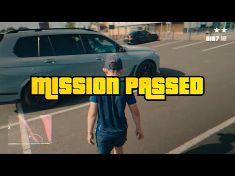 JJ da Kid - "Take It" | GTA 6 Edit 🔥Official Music Video