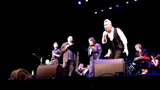 Highwayman - Jimmy Webb and Friends - State Theatre Sydney - 5-8-18