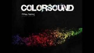 Colorsound - Love Me