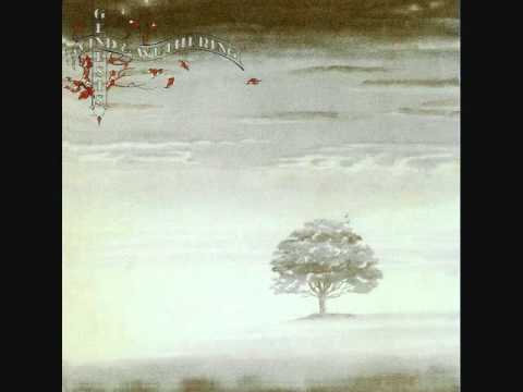 Genesis - Unquiet Slumbers for the Sleepers.../...In That Quiet Earth