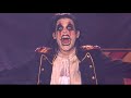 Avatar Hail The Apocalypse Live At Alcatraz 2019