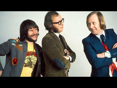 The Goodies - Highlights