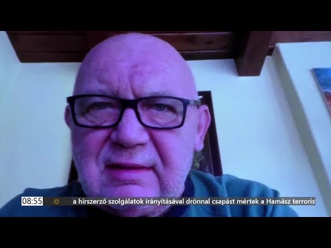PIRKADAT Breuer Péterrel: Csintalan Sándor