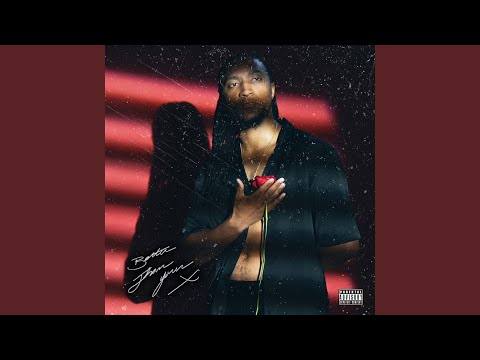 MUTUAL (feat. Justice Allah)