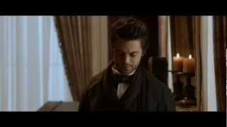 Henry Sturges - Skin to Bone video