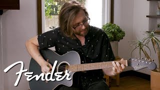 Video thumbnail for California Series Special Guitars with Aaron Lee Tasjan | Fender Acoustics | Fender by Fender