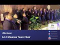 Mwanza Town Choir Mariamu