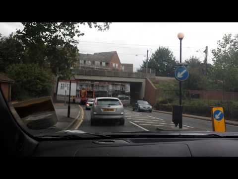 Snatchy Ft Say'So & Nayim TBB Car Remix (Cover)