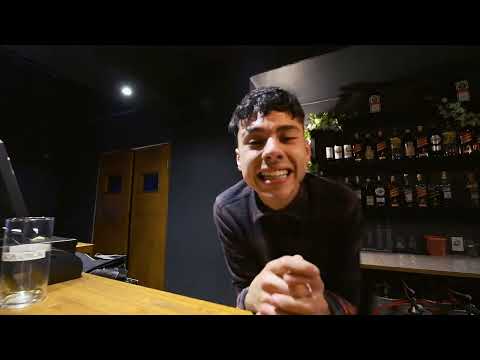 DARKJAIL SESSION 3 - Demetruk x Paris Baby x Wave