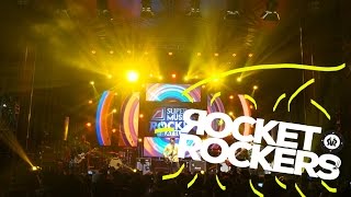 Download lagu Rocket Rockers - Hari Untukmu ( Live At Supermusic Kopo Bandung ) mp3