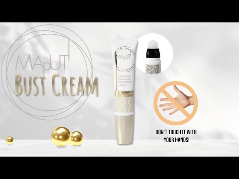MAPUTI Bust Cream
