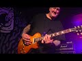 Lagwagon - Black Eyes - Live at Double Whammy Auckland NZ - 8/2/2026