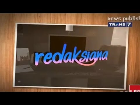 OBB Redaksiana di Trans 7 (2014-2016)