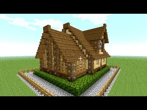 プール かっこいい Minecraft 家 Hōmuaidea