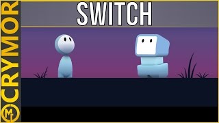 Furious Mechanical Keyboard Clicks - Switch (Greenlight) - CryMor Plays