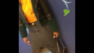 Bianca Bonnie from Love &amp; Hip Hop New York