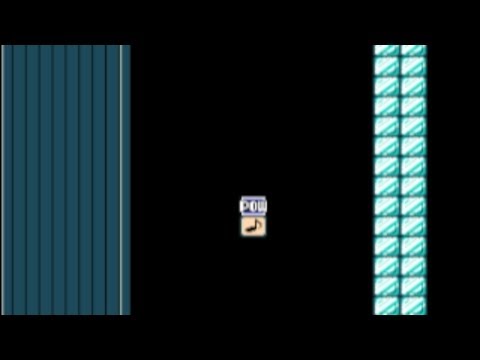 ＜音し物＞ by タクト ~ SUPER MARIO MAKER ~ NO COMMENTARY 1bd