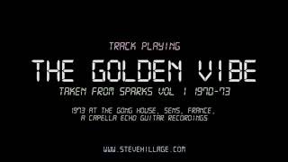 Steve Hillage - Searching for the Spark (product trailer)